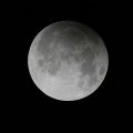 Полутеневое  лунное  затмение. 16.09.2016. Телескоп SKY WATCHER BKP 2008 HEQ 5 SynScan PRO, корректор комы Levenhuk RA 2\